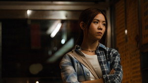 麻甩媽咪 1. évad Ep.6 6. epizód