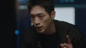 언더커버 하이스쿨 1. évad Ep.3 3. epizód