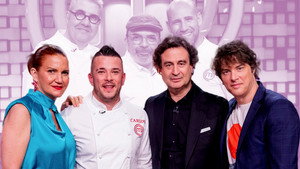 MasterChef 11. évad Ep.21 21. epizód
