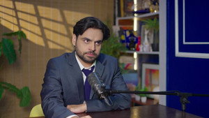 Fake Podcast 2. évad Ep.5 5. epizód