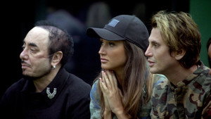 Celebrity Big Brother 17. évad Ep.3 3. epizód