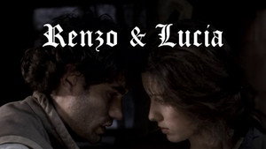 Renzo e Lucia kép