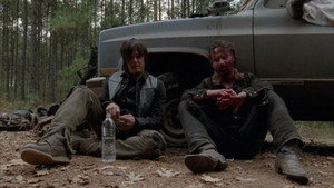 The Walking Dead kép