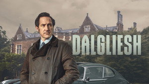 Dalgliesh kép