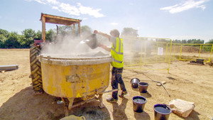 Grand Designs: The Streets 1. évad Ep.3 3. epizód