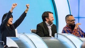 Would I Lie to You? 13. évad Ep.4 4. epizód