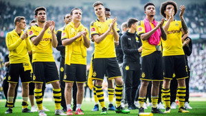 Inside Borussia Dortmund 1. évad Ep.4 4. epizód