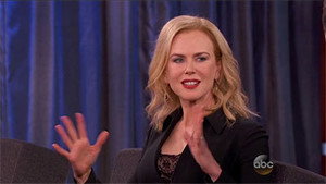 Jimmy Kimmel Live! 12. évad Ep.47 47. epizód