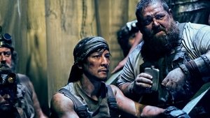 Into the Badlands 2. évad Ep.2 A saskarom ereje