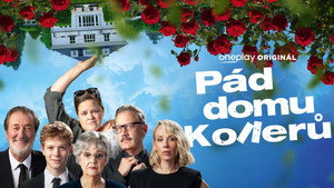 Pád domu Kollerů kép