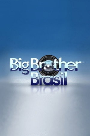 Big Brother Brasil 7. évad (2007-01-06) poszter