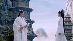 千秋令 1. évad Ep.40 40. epizód