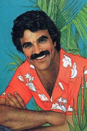 Magnum poszter