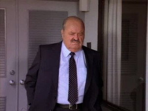 Jake and the Fatman 2. évad Ep.9 9. epizód