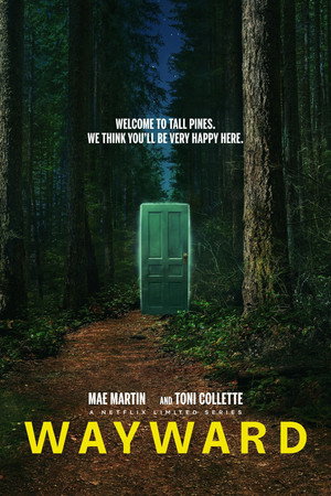 Öntörvényűek poszter