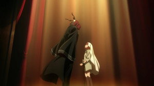 The Ancient Magus' Bride Speciális epizódok Ep.32 32. epizód