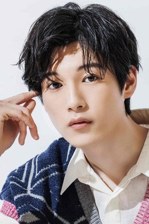 高橋璃央 profil kép