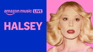 Amazon Music Live 1. évad Ep.3 3. epizód