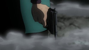 ルパン三世 6. évad Ep.7 7. epizód