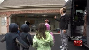 Jon & Kate Plus 8 4. évad Ep.37 37. epizód