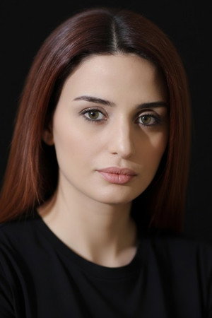 Pınar Dikici profil kép