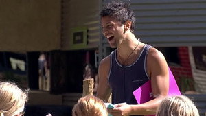 Big Brother 7. évad Ep.22 22. epizód