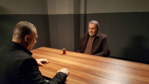 Eşkıya Dünyaya Hükümdar Olmaz 3. évad Ep.13 13. epizód