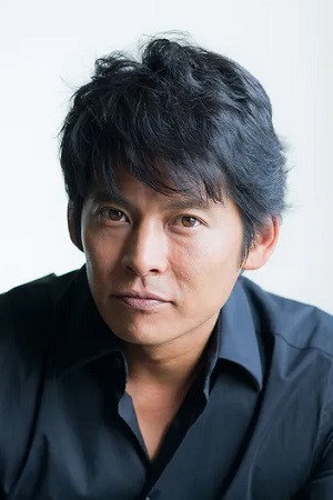 織田裕二 profil kép