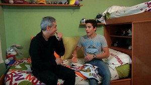 El convidat 3. évad Ep.11 11. epizód