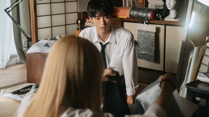 その着せ替え人形は恋をする 1. évad Ep.5 5. epizód