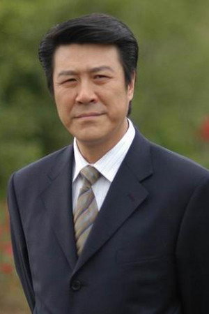 Lv Liang profil kép