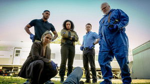 NCIS: Sydney 3. évad Ep.7 7. epizód