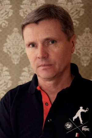 Сергей Быстрицкий profil kép