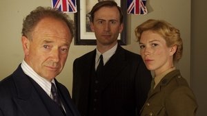 Foyle háborúja 6. évad Ep.1 Támadási terv