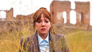 Philomena Cunk szerint a ... Philomena Cunk szerint a világ Ep.1 Kezdetekben