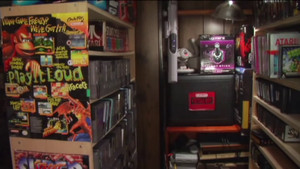 The Angry Video Game Nerd kép