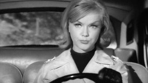 Honey West 1. évad Ep.21 21. epizód