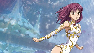 Kaleido Star kép