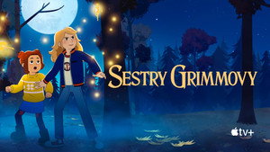 The Sisters Grimm kép
