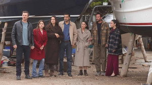 Cennetin Çocukları 1. évad Ep.33 33. epizód