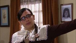 La fea más bella 1. évad Ep.72 72. epizód