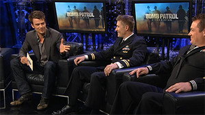 Bomb Patrol: Afghanistan 1. évad Ep.17 17. epizód