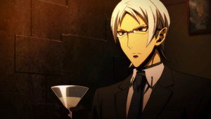 警視庁 特務部 特殊凶悪犯対策室 第七課 -トクナナ- 1. évad Ep.4 4. epizód