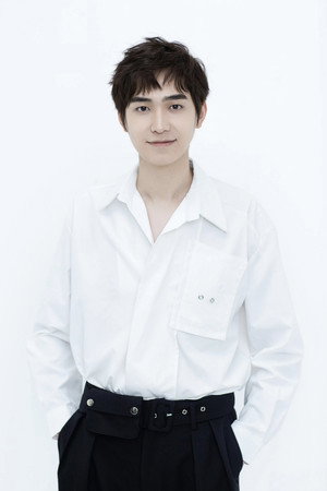 嚴禹豪 profil kép