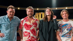 Alla mot alla med Filip och Fredrik 10. évad Ep.25 25. epizód