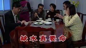 外来媳妇本地郎 5. évad Ep.1917 1917. epizód