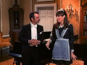 Get Smart 5. évad Ep.1 1. epizód