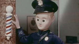 Davey and Goliath 2. évad Ep.17 17. epizód