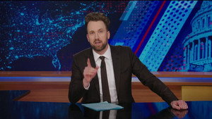The Daily Show 30. évad Ep.34 34. epizód