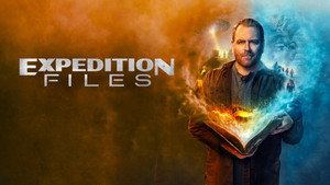 Expedition Files kép